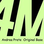 cover: Andrea Prete - Original Base