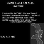 cover: Kai Alce|Omar S - Jive Time