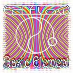 cover: Ed Flow - Basic Element