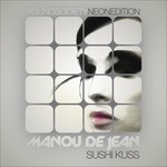 cover: Manou De Jean - Sushi Kuss