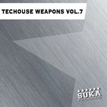 cover: Dj Fist|Various - Techouse Weapons Vol 7