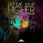 cover: 2blastguns - Let Me Jump Higher