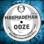 cover: Manmademan - Ooze