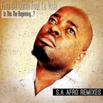 cover: Da Costa, Fiso|La Veda - Is This The Beginning Of (SA Afro Remixes)