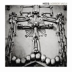 cover: Hecq - Horror Vacui