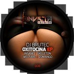 cover: Dj Brutec - Oxitocina