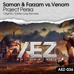 cover: Saman|Farzam|Venom - Project Persia