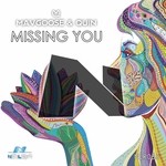 cover: Mavgoose & Quin - Missing You