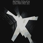 cover: Ross Couch - Falling Sky EP