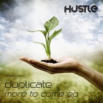 cover: Duplicate - More To Come EP