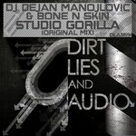 cover: Bone N Skin|Dj Dejan Manojlovic - Studio Gorilla