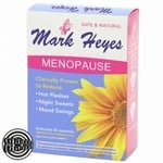 cover: Mark Heyes - Menopause