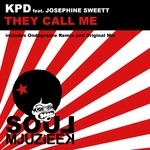 cover: Kpd|Josephine Sweett - They Call Me