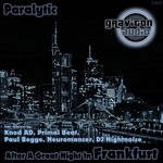 cover: Paralytic - After A Great Night In Frankfurt (remixes)