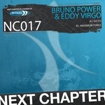 cover: Eddy Virgo|Power, Bruno - Go DJ