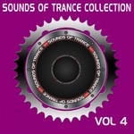 cover: Various - Sounds Of Trance Collection Vol 4