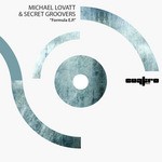 cover: Lovatt, Michael|Secret Groovers - Formula EP