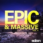 cover: Various - Epic & Massive Vol 4