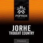 cover: Jorhe - Thought Country