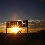 cover: Dennis Egenlauf - Truth