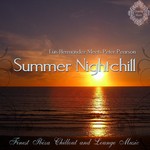 cover: Luis Hermandez|Peter Pearson - Summer Nightchill Finest Ibiza Chillout & Lounge Music