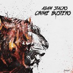 cover: Adam Stacks - Crime Busters