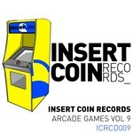 cover: Various - Arcade Games Vol 9