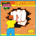 cover: Dirty Kicks - Underground