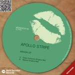 cover: Apollo Stripe - Maasai