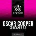 cover: Oscar Cooper - Go Rocker EP