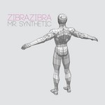 cover: Zibrazibra - Mr Synthetic