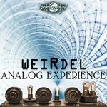 cover: Weirdel - Analog Experience