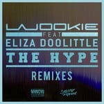 cover: Wookie|Eliza Doolittle - The Hype: Remixes