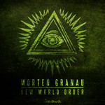 cover: Morten Granau - New World Order