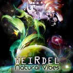 cover: Weirdel - Natural Vibes