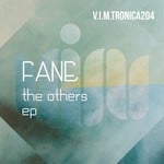 cover: Fane - The Others EP