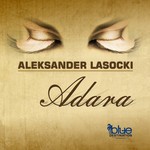 cover: Aleksander Lasocki - Adara