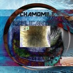 cover: Chamomile - Replicant EP