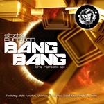 cover: Static Function - Bang Bang (The remixes) EP