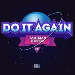 cover: Fademan|Oleg K - Do It Again EP