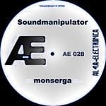 cover: Soundmanipulator - Monserga