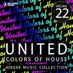 cover: Various - United Colors Of House Vol 22