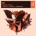 cover: Anek - Come Out To Play