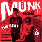 cover: Munk|Mona Lazette - The Beat