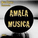 cover: Mas Flores - Kleptomaniac