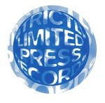 cover: Strictly Limited Press - A Shock To The System EP