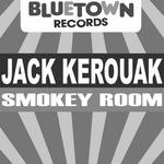 cover: Jack Kerouak - Smokey Room