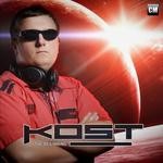 cover: Kost - The Beginning