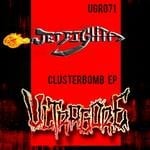 cover: Jetfighta - ClusterBomb