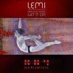 cover: Lemi - Precious Indeed